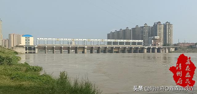 桂平人文：地名故事——桂平枢纽地名的传说之二，马流滩，马留滩