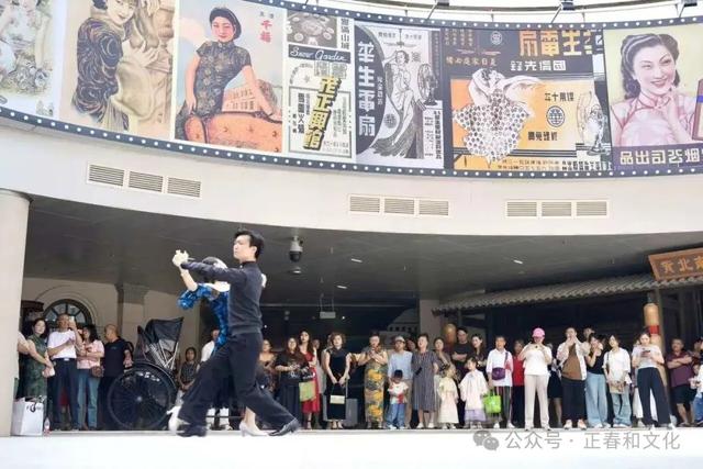 走，去嘉兴火车站赶个“百年潮集”！