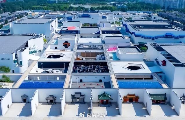 廊坊漫游指南：15个打卡地+10道美食，承包你的完美假期