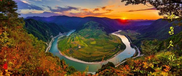 乘着高铁游白山 | 沿江主题精品旅游线路