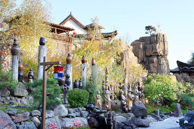 千年崖城：G331串起的“文旅明珠”