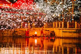 惊喜、热闹！郑州元旦文旅活动合集出炉图片