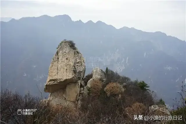 西安秦岭“野游”，这座休闲路线值得去！人少、路野、景美