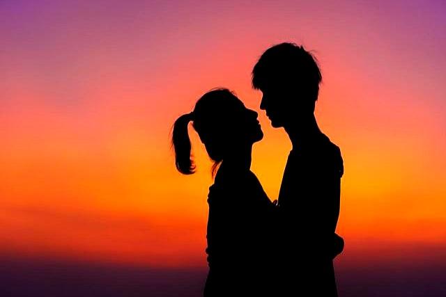 梦见与异性发生关系，大都因为这2种原因，别傻傻不懂