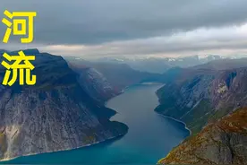 八年级地理上册第二章第三节《河流》图片