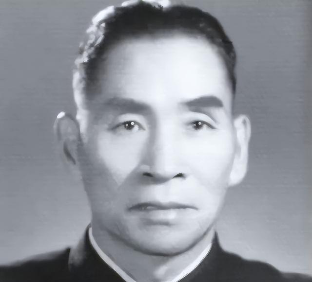 刘青山死后30年，三个儿子找到当年举报者李克才：请给我父亲平反