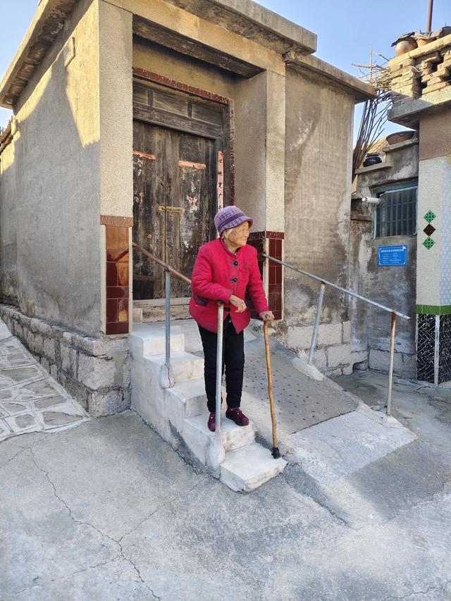 探访淄川滴水泉马棚黑峪村