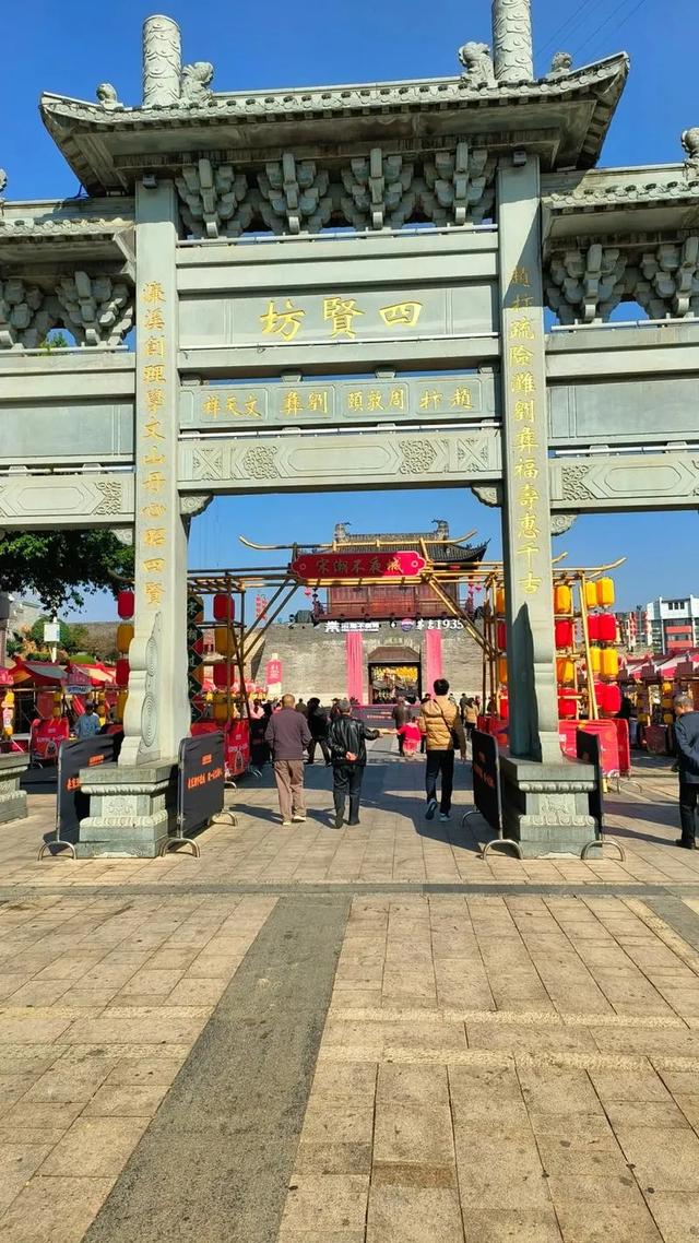 赣州,一个被严重低估的江西宝藏地!宋城+客家风情3天2晚攻略
