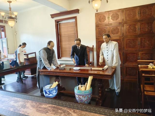 走进长春