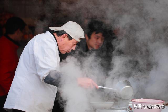 无锡记忆：2011年11月的无锡界泾弄早生活，曾经最具烟火气的地方