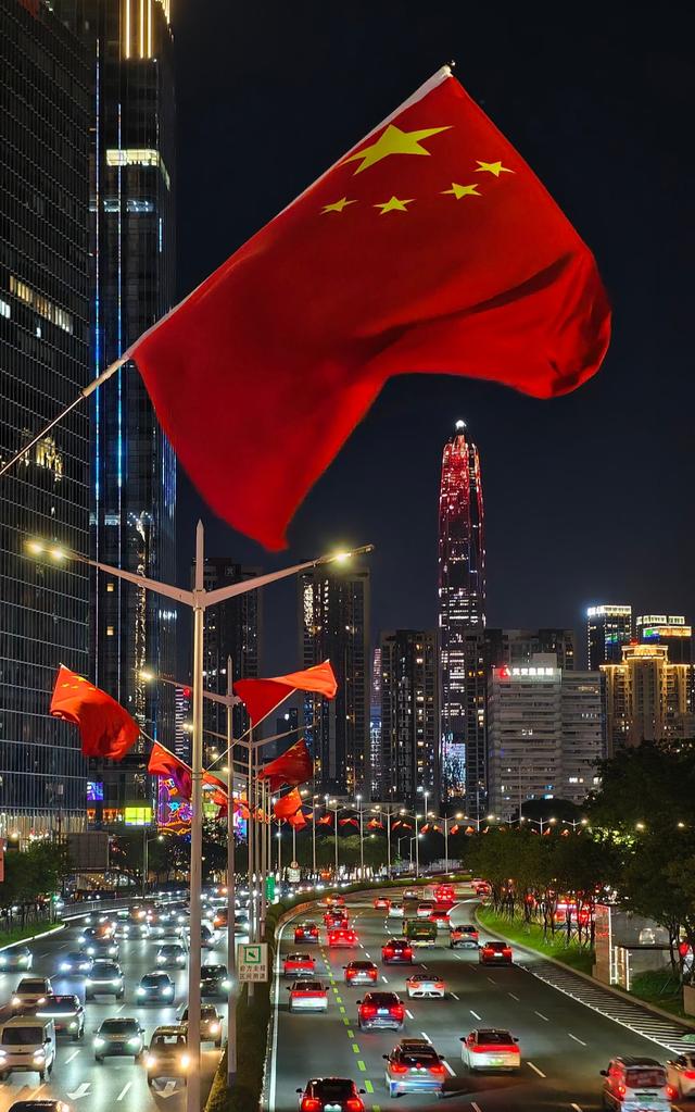 各大景区相继“沦陷”，新鲜数据出炉，网友：走了2亿人又来了3亿
