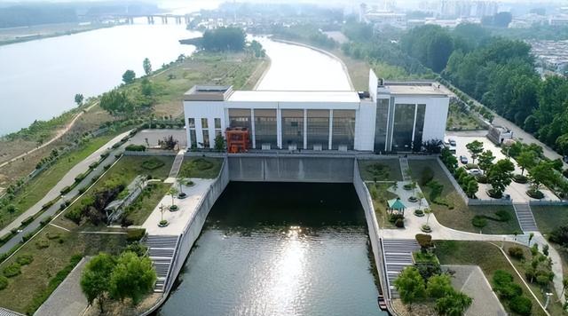 中国又开始超级工程！耗资2500亿从天空调水，打造“空中运河”！