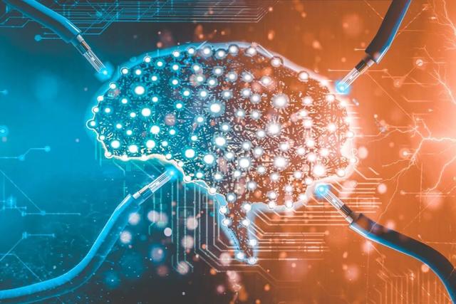 20万一台"活计算机"！中国科学家用960颗芯片追上猴脑水平