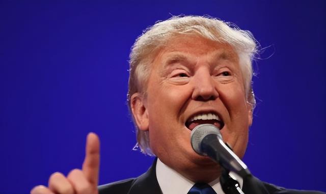 英伟达陷困境！刚给韩26万片芯片，特朗普转头令下，只给美国用！