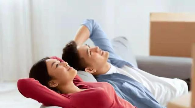 女人为啥需要男人的滋润？说白了也就这3件事，别不好意思看