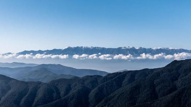 10月1日，大理该景区免门票！