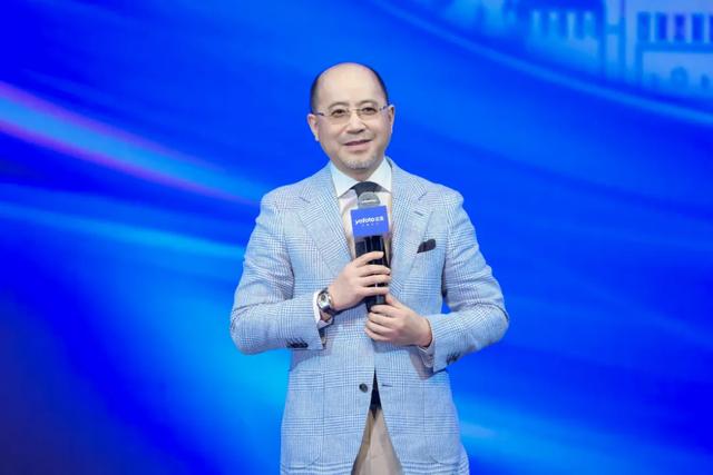 从中国到全球：三生（中国）泰国之旅吹响国际化 “出征号”