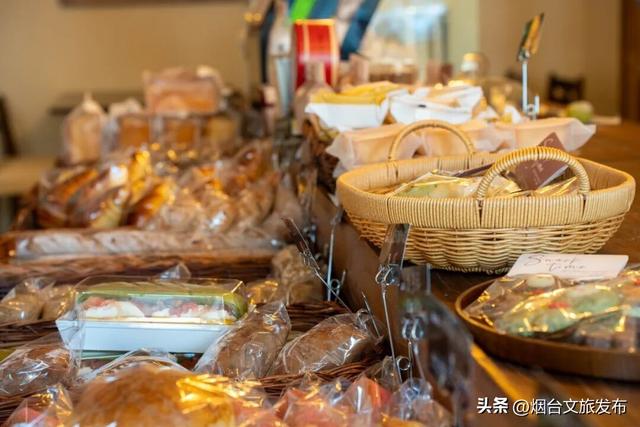 【乐游烟台】周末好去处丨被低估了！烟台这三处“初冬避风港”太好逛了