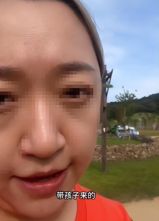 宝妈玩无限畅玩项目遭驱赶，对方嚣张拒道歉，细节曝光，网友炸锅