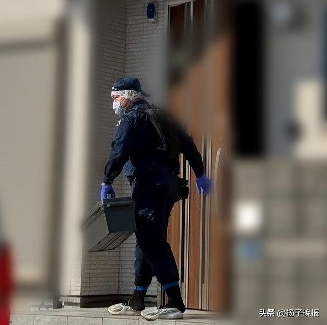 日本少年杀父后出去玩了一天才自首