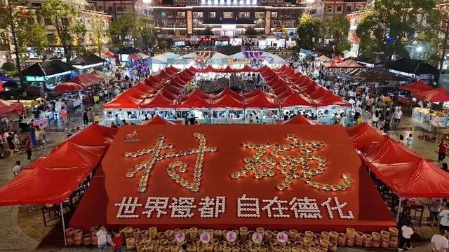 超千万！国庆中秋泉州文旅全域大火爆创新高