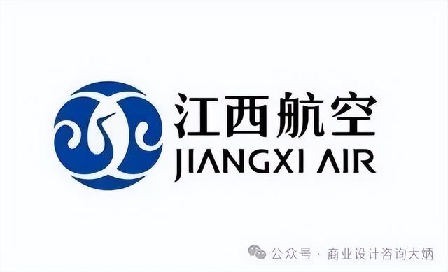全国新航空公司logo，你觉得哪个更好？