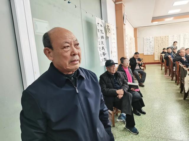 专家讲述济宁石刻 书友弘扬文化传承