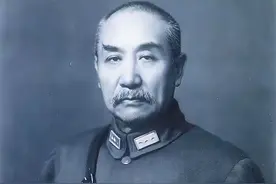 晋绥军抗日战争时期几个兵种装备情况！图片