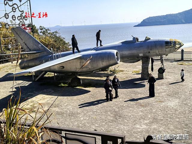 风沙线海景公路：揭开了海岛东岸的神秘面纱