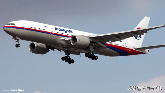 马航10年谜团即将揭开？为什么说MH370就是一场人为事故？
