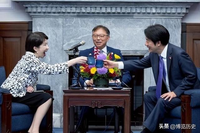 日本出现内讧！高市早苗对中国做承诺，台当局：有一事，奉劝大陆