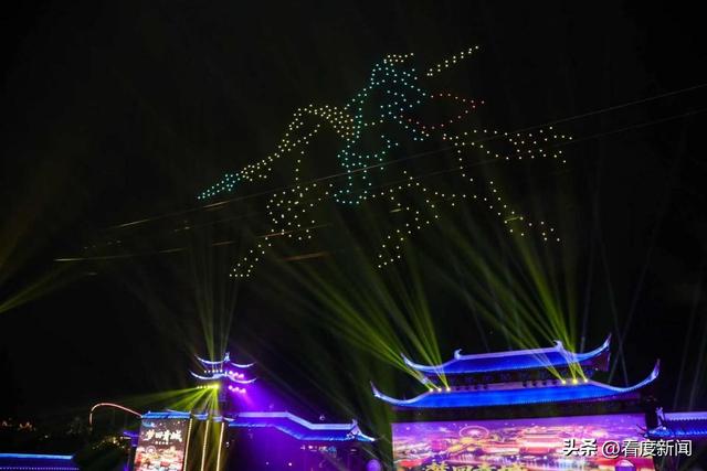 穿汉服免费！梦回青城五一开启“梦回仙侠季”