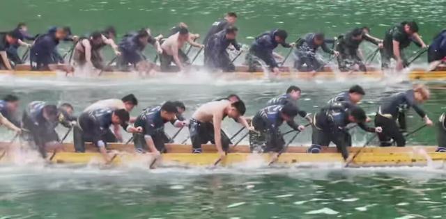 铜仁：守护锦江一泓清水 绘就人水和谐新画卷