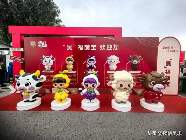 两化一振兴 塞上谱新篇｜吴忠老城别样“潮”