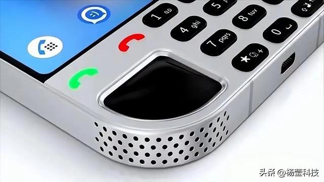 爷青回！诺基亚7650全新渲染图曝光，可拆卸电池加实用新设计