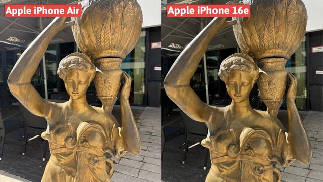 iPhone Air 实测 1 个月：虽令人兴奋，但不想继续用，甚至担心停产