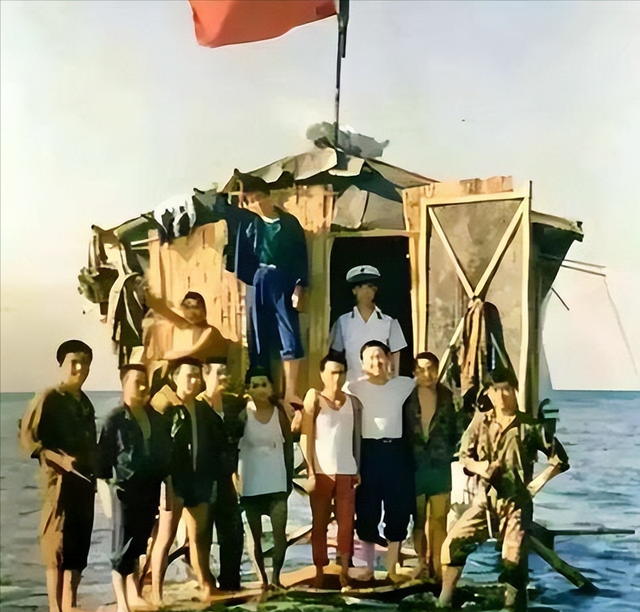 中国实控美济礁30年，未来将打造南海旅游中心，如今建设进展如何