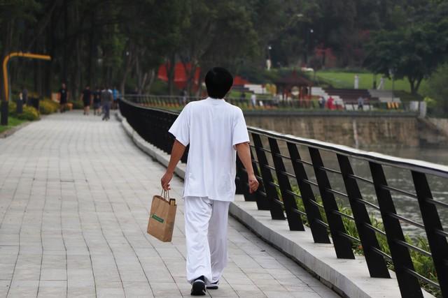 人有没有糖尿病，散步就知道？有糖尿病的人，散步常有这7个特征