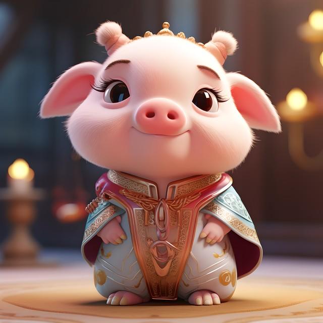 亥猪：“天意难违”，12月2至8号有重大转机来临	，你可有留意？