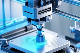 增材制造（3D打印）的主流技术和优势图片