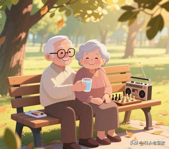 年过七十才醒悟:老人扎堆去旅游,多半是给自己找罪受