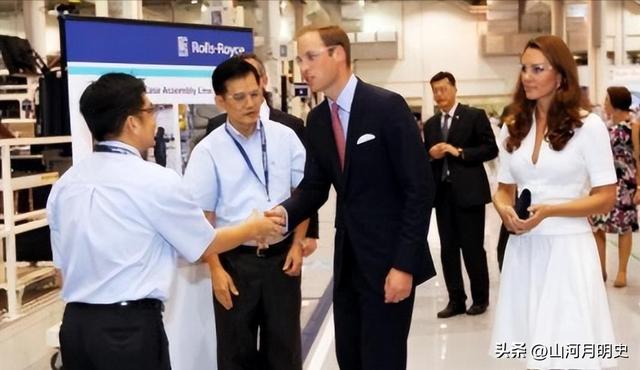 绝不向中国低头！宁愿裁员9000破产	，也不接受中国的帮助