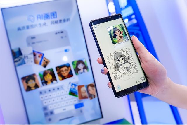 腾讯携多项AI应用“首发”重庆智博会助力西部数字经济发展
