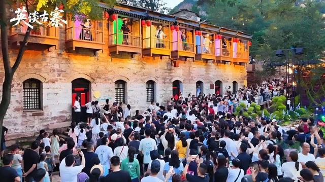 河北邢台这座千年古城，竟然藏着这么多不为人知的秘境
