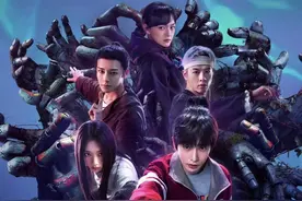 《异人之下之决战！碧游村》大结局：没烂尾！不必担心冯宝宝换人图片