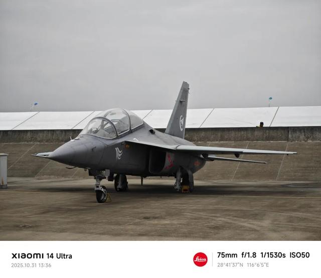 第一次去南昌飞行大会 洪都和商飞的主场