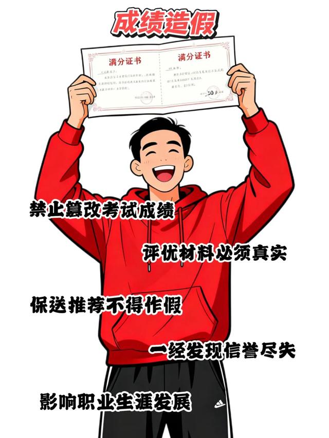体制内的教师，坚决不能触碰的5条红线！