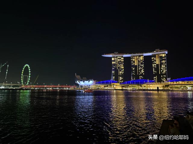 2025暑假 新加坡顺道游（二）