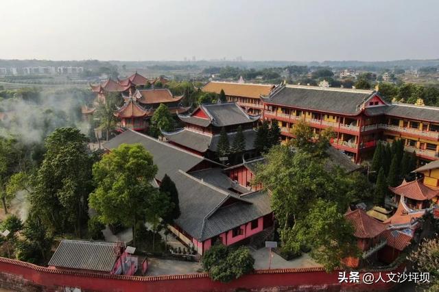 全部免费！重庆自驾直达的7个绝美古镇！