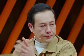 走红一年后，再看张颂文的处境，才明白孙俪那番话的“含金量”！图片